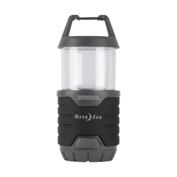 Nite Ize - Radiant 200 Collapsible Lantern - 200 lumens
