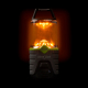 Nite Ize - Radiant® 314 Rechargeable Lantern