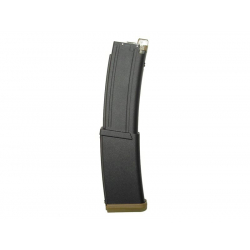 VFC 40 Rds Gas Magazine for MP7A1 ( RAL8000 Green Brown )