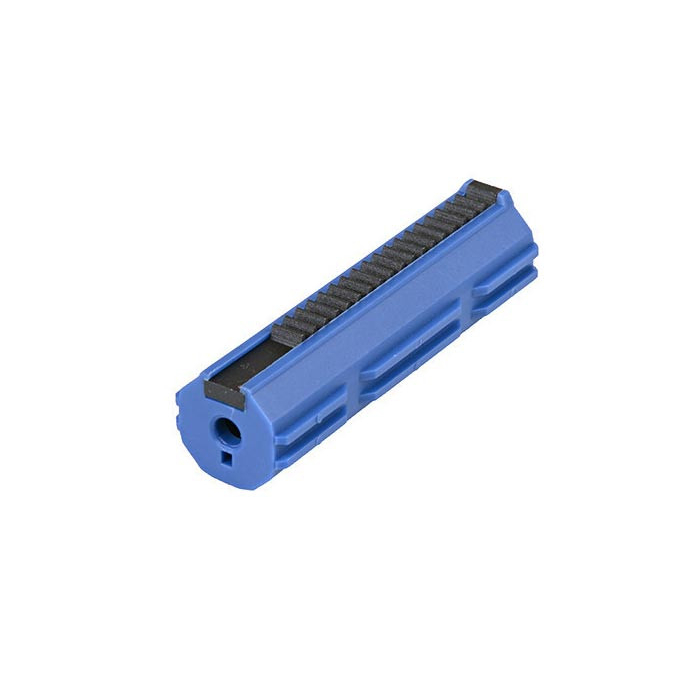 Polykarbonátový píst - 19kovových zubů (Polygonal design) pro SR25 / L85