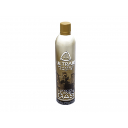 Plyn ULTRAIR Power Gas 1l - 570ml / 270g - Greengas