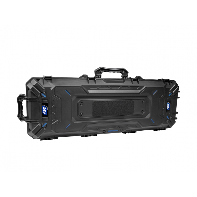 ASG Tactical Rifle case, Cubed foam