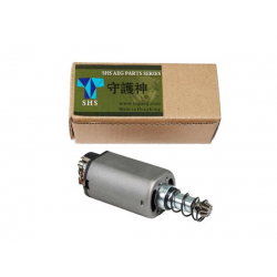 Motor - dlouhý základní