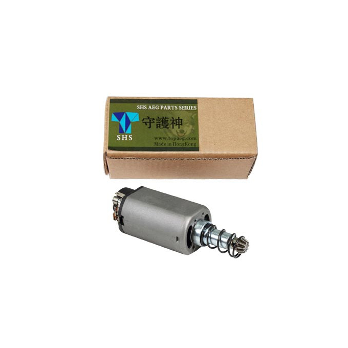 Motor - dlouhý základní