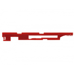 Selector plate for AK