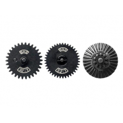Torque Gear Set (32:1) - new version - flat gear