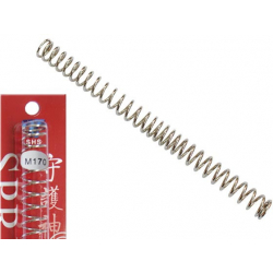 Pružina M170