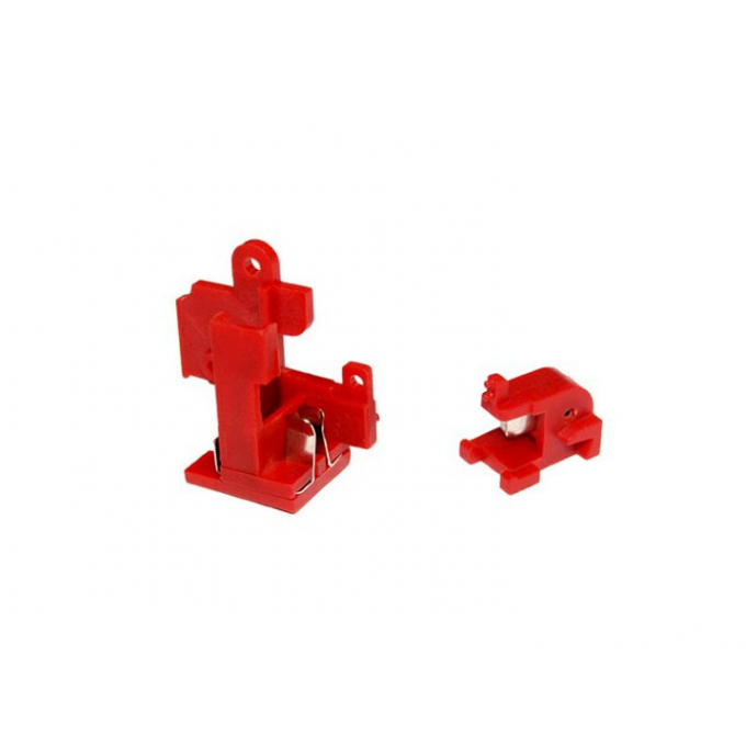 Swith set for gearbox v.2