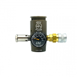 Max Flow HPA nízkotlaký regulátor