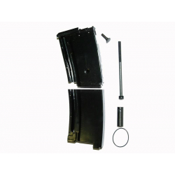 30-rd Open Bolt Gas Magazine Internal Replacement Kit 2012 (Ver.2)