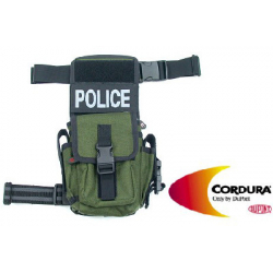 Universal Utility Thigh Pouch