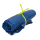 GEAR TIE® REUSABLE RUBBER TWIST TIE™ (2pcs), Orange - length 18"