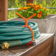 Vázací drát Gear Tie (2ks),oranžový - délka 18"