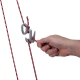 Figure 9® Rope Tightener, silver - small