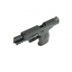 WE MP9 Big Bird, Dragon Scale edition, black (GBB)