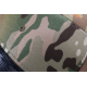 Retro Trucker Kšiltovka ANAREUS Spider logo oranžové - Multicam®