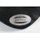 Retro Trucker Cap ANAREUS Spider logo yellow - Multicam BLACK®