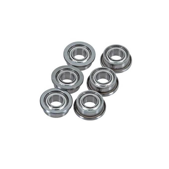 7mm steel ball bearings