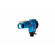 MAXX CNC hop-up komora M4P PRO (HPA PolarStar) – Modrá