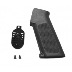 Precizní pažbička s patkou pro M16A1