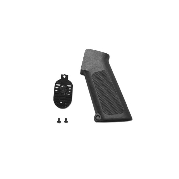 Precizní pažbička s patkou pro M16A1