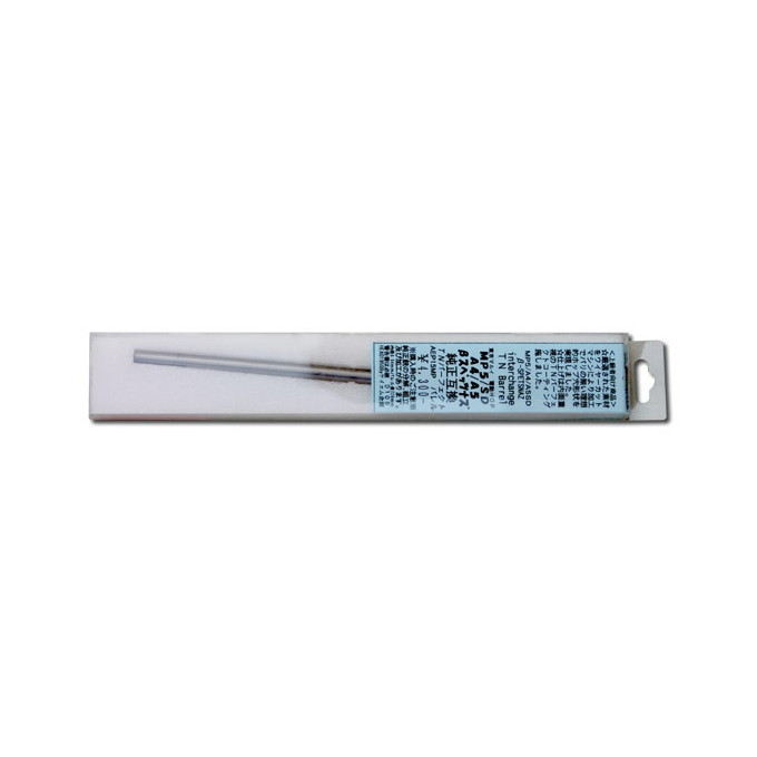 KM 6.04mm TN inner barrel for MP5A5 / A4 / SD5 / SD6 ( 229mm )