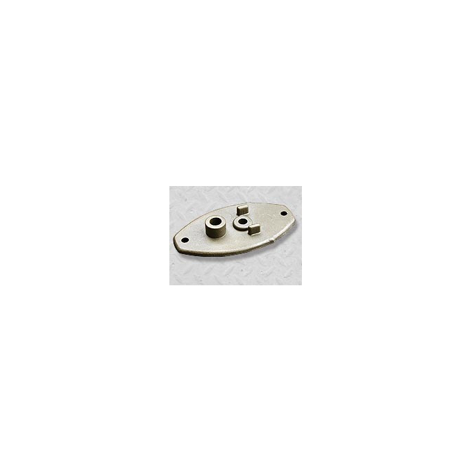 G36 Motor Plate