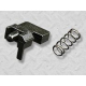 Záchyt závěru/bolt catch pro G36