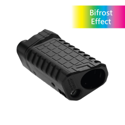Quark K tracer unit (Bifrost) for KSG shotgun