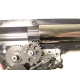 EPeSní MAJOR AR15 - Mlok Medium 10” AEG - černá