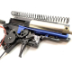 EPeSní MAJOR AR15 - Mlok Medium 10” AEG - černá