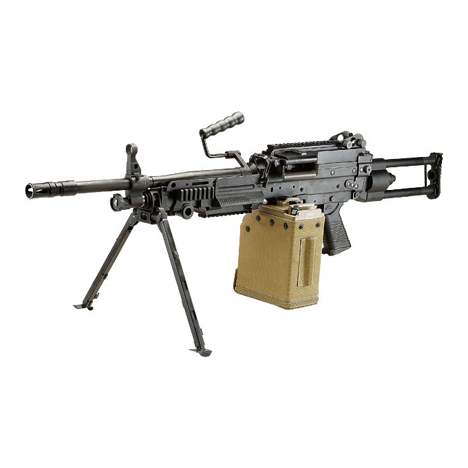 MK48 MK3 PARA AEG