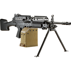 MK48 MOD1 AEG