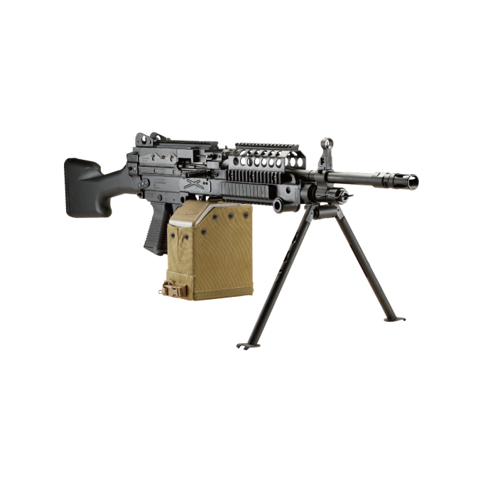 VFC MK48 MOD0 AEG
