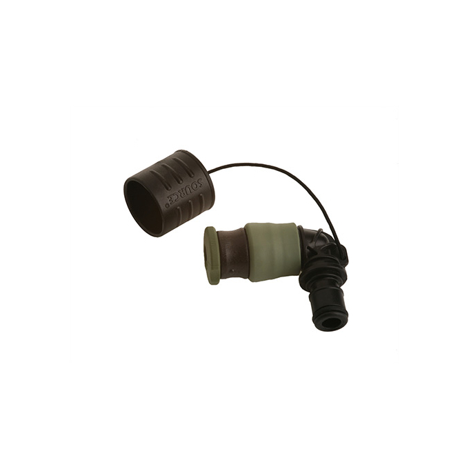 Storm™ Push-Pull Valve Kit - BLACK