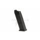 Magazine H&K USP .45 Metal Version GBB 25rds