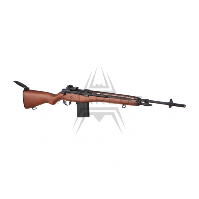 GR14 Veteran E.T.U. AEG