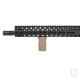 PTS EPF-M M-LOK Modular Foregrip ( BLACK )