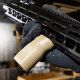 PTS EPF-M M-LOK Modular Foregrip ( Dark Earth )