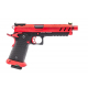 VORSK HI - CAPA CS Vengeance (VGP-02-CS-05), blowback - červená