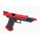 VORSK HI - CAPA CS Vengeance (VGP-02-CS-05), blowback - červená