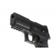 ProForce SIG Sauer P320 M18 GBB  - černý