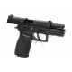 ProForce SIG Sauer P320 M18 GBB  - černý