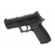 ProForce SIG Sauer P320 M18 GBB  - černý