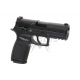 ProForce SIG Sauer P320 M18 GBB  - černý