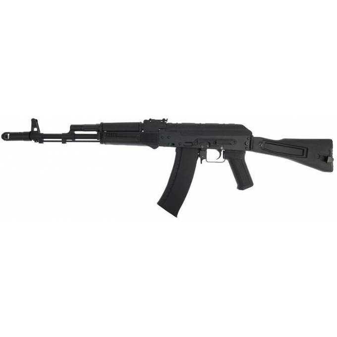 AK - 74M (kovový mechabox), CM047C