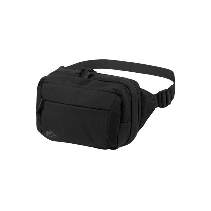 RAT Concealed Carry Waist Pack - Cordura® - Black