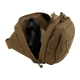 RAT Concealed Carry Waist Pack - Cordura® - coyote