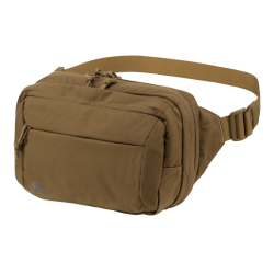 RAT Concealed Carry Waist Pack - Cordura® - Black