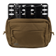 RAT Concealed Carry Waist Pack - Cordura® - coyote